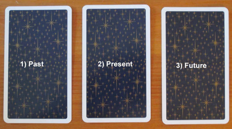 1. Three-Card Variation