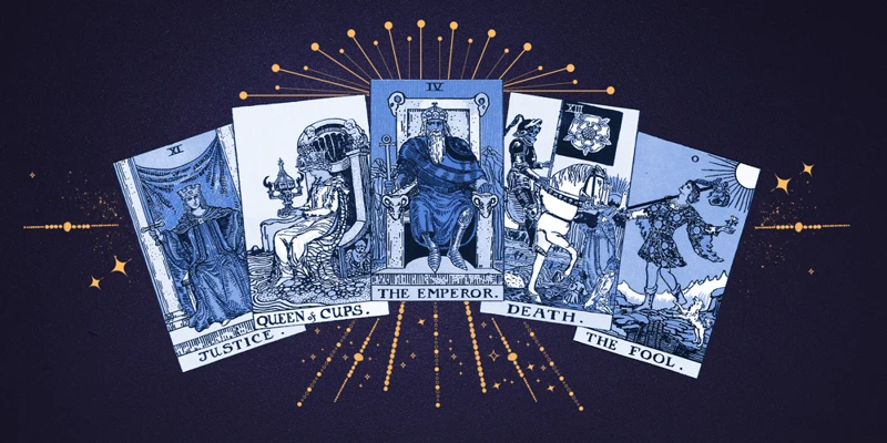 4. Challenges In The Digital Tarot Reading Era