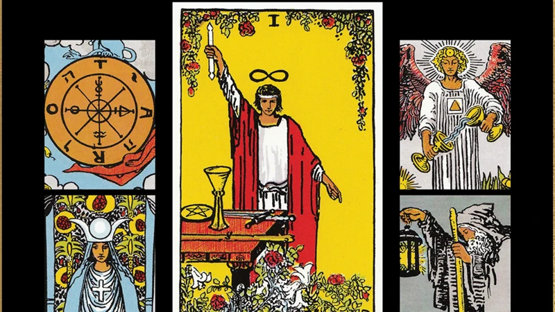 Advanced Techniques For Using Reversed Tarot Cards