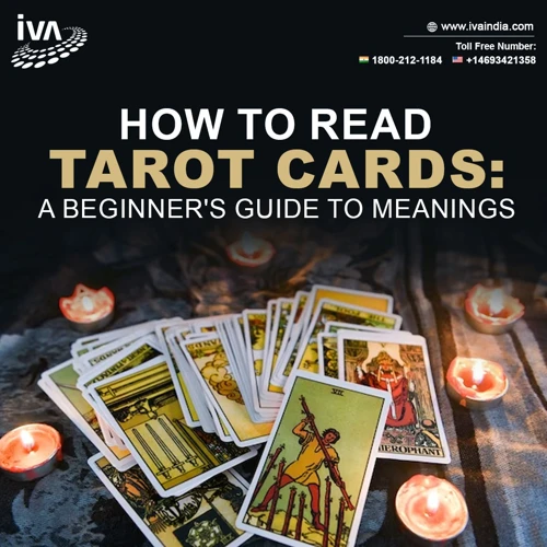 Analyzing Tarot Card Meanings: Step-By-Step Guide