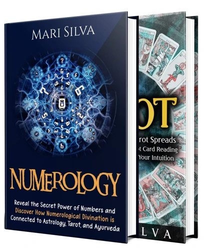 Applying Numerology To Tarot Readings