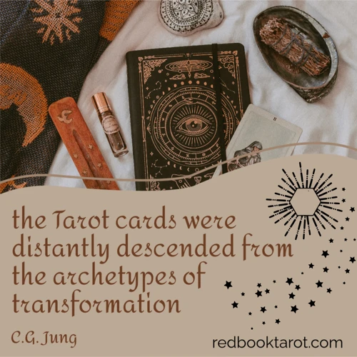 Applying Tarot In Workplace Conflict Scenarios