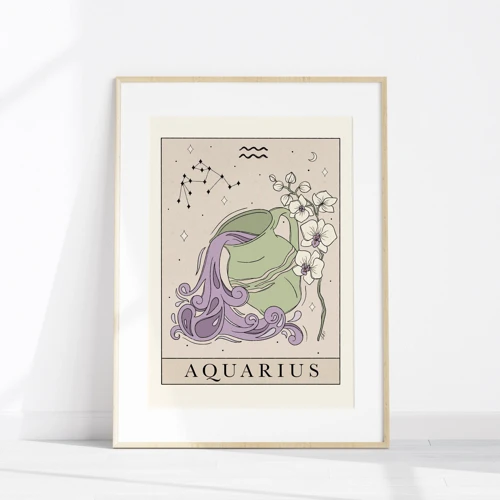 Aquarius ♒