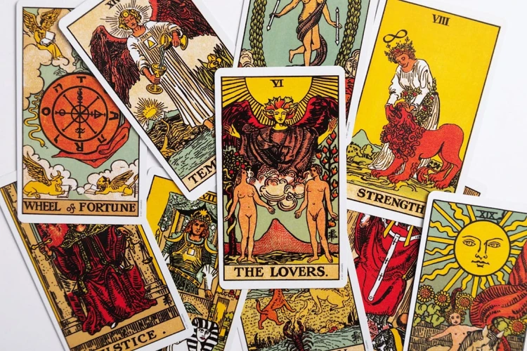 Benefits Of Tarot For Career Self-Reflection