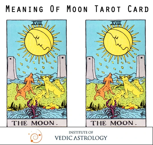 Benefits Of The Moon Card