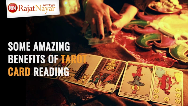 Benefits Of Using Tarot In Workplace Conflicts