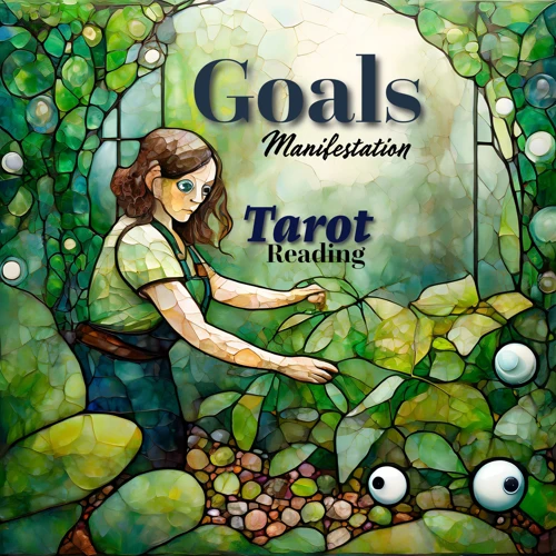 Best Tarot Cards For Career Visualization