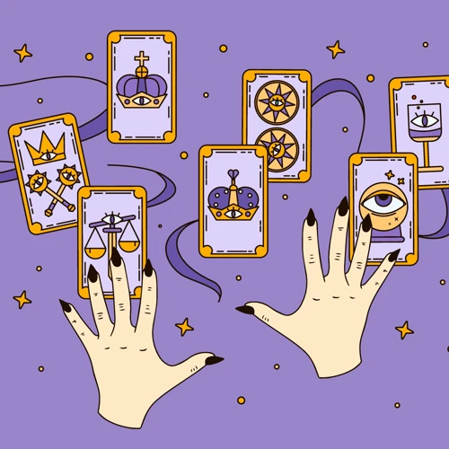 Bringing Tarot Wisdom To Decision-Making