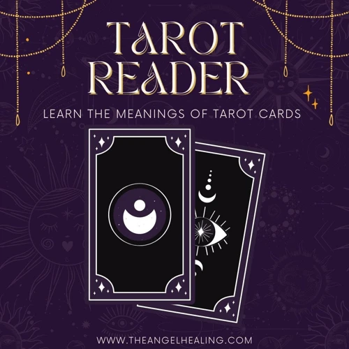 Building A Successful Career With Tarot