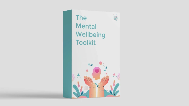 Building An Emotional Well-Being Toolkit