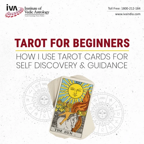 Case Studies: Numerology And Tarot In Action