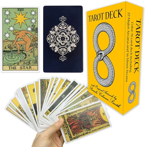 Choosing Between Traditional And Digital Tarot Readings