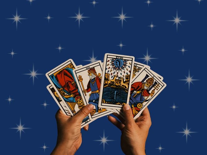 Combining Tarot With Self-Care Techniques