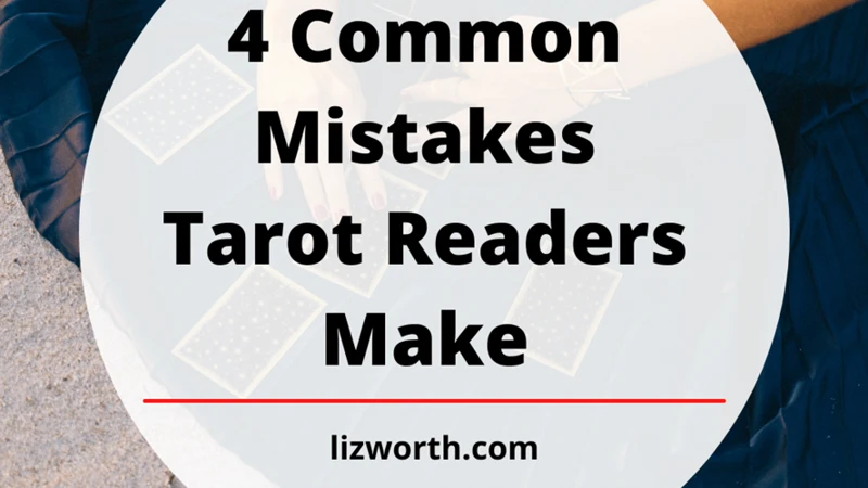 Common Mistakes To Avoid