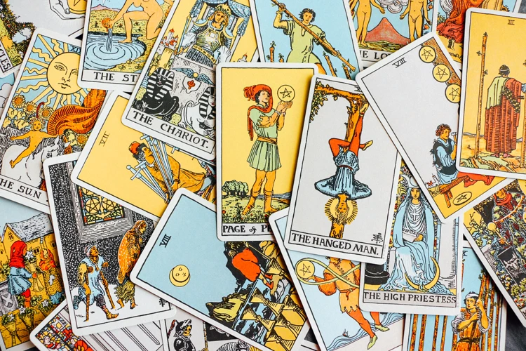 Common Questions About Tarot Visualization For Career Success