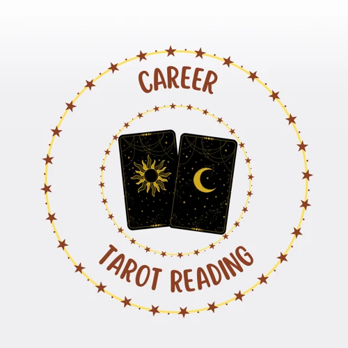 Common Tarot Cards In Job Offer Readings