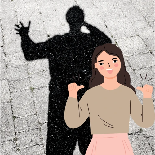 Confronting Our Shadow Selves