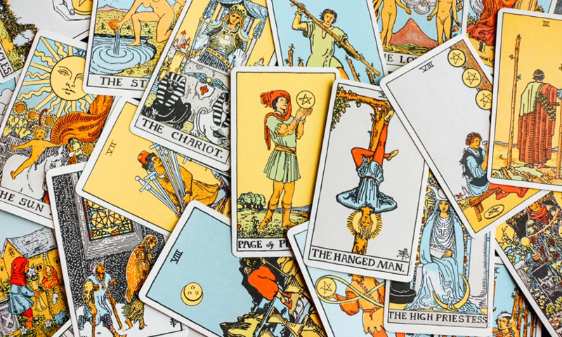 Considerations For Choosing A Tarot Deck