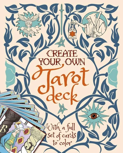 Creating Your Own Tarot Deck