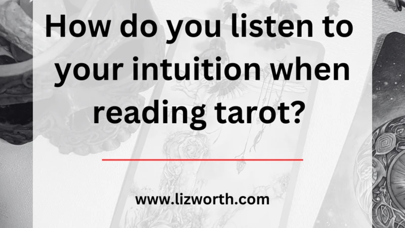 Developing Intuition