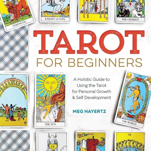 Developing Self-Awareness Through Tarot