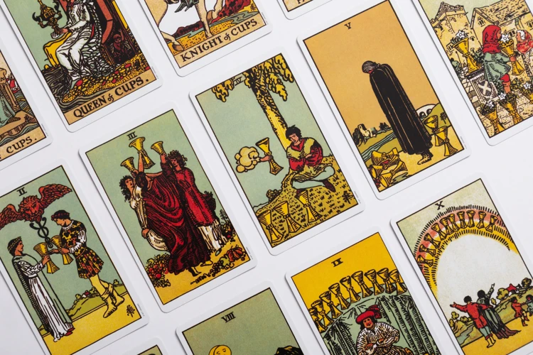 Discovering The Meaning Of Reversed Tarot Cards In Career Readings