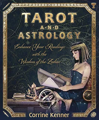 Enhancing Astrological Knowledge Through Tarot