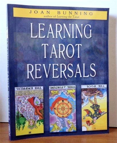 Enhancing Your Tarot Readings With Reversed Cards