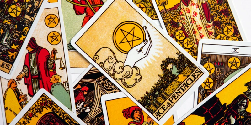 Ethics Of Tarot Reading In Witchcraft