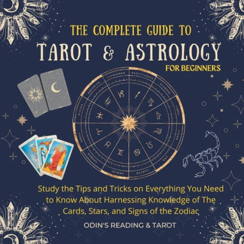 Exploring Astrology In Tarot