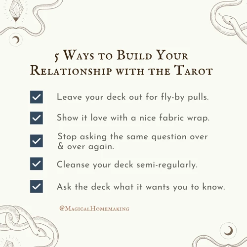 How Tarot Can Assist