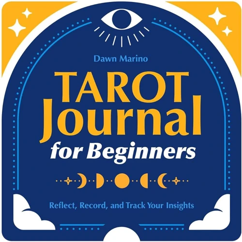 How Tarot Journaling Enhances Self-Reflection