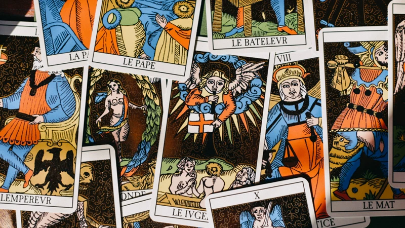 How The Judgment Card Appears In A Reading