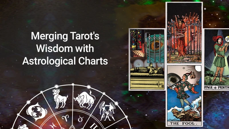 How To Combine Tarot And Astrology In Practice