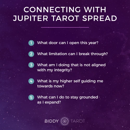 How To Harness Jupiter'S Energy