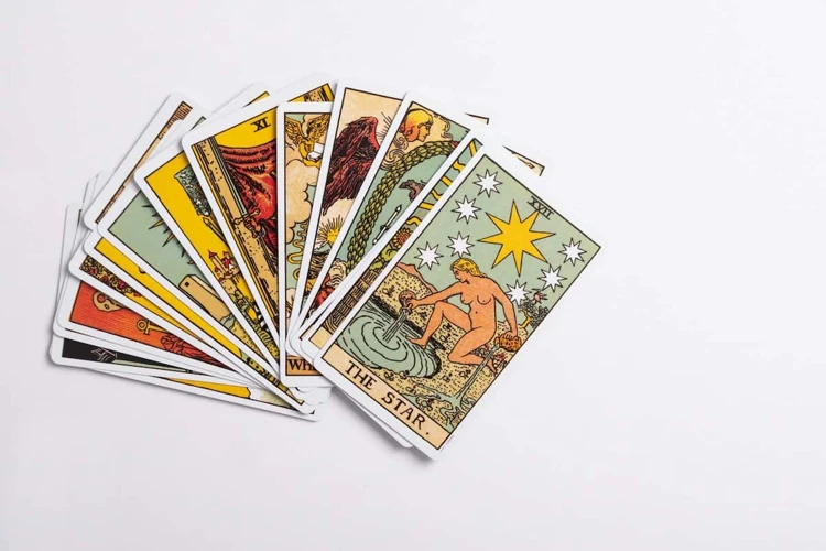 How To Use Tarot Visualization For Manifesting Career Success