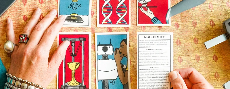 Innovations And Variations In Modern Tarot Spreads