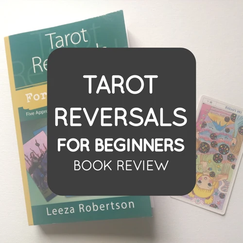 Integrating Reversed Cards Into Your Tarot Practice