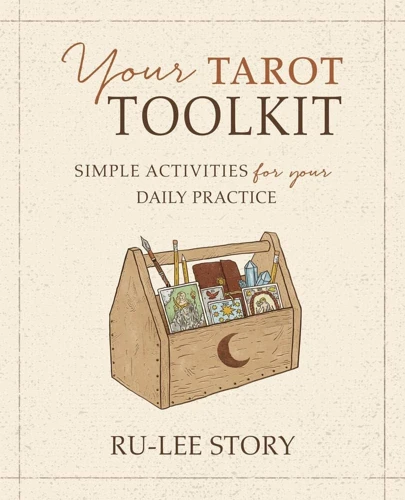 Integrating Tarot Into Your Daily Routine