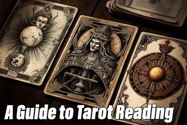 Integrating Tarot With Other Divination Practices