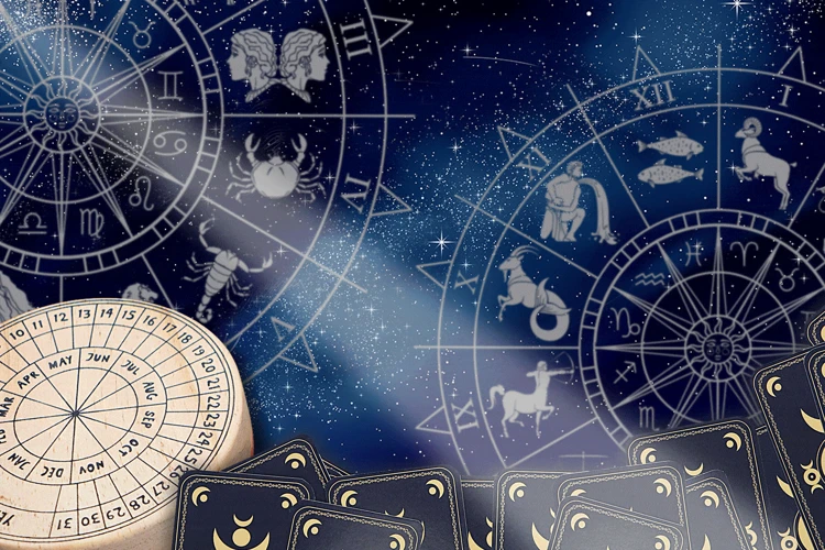 Interpreting Cards And Zodiac Sign Combinations