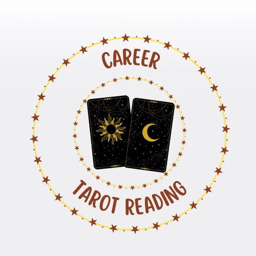 Interpreting Career-Related Tarot Cards