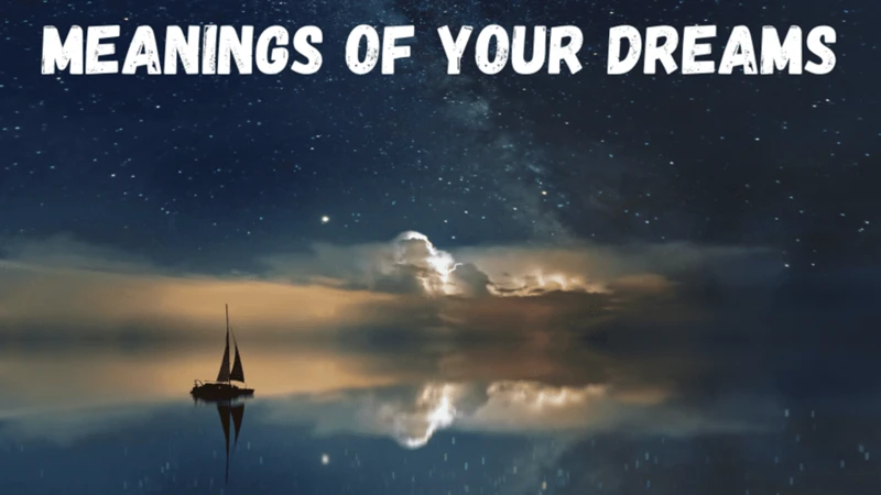 Interpreting Common Dream Symbols With Dream Cards