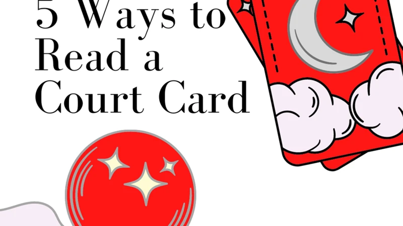 Interpreting The Court Cards In The Minor Arcana