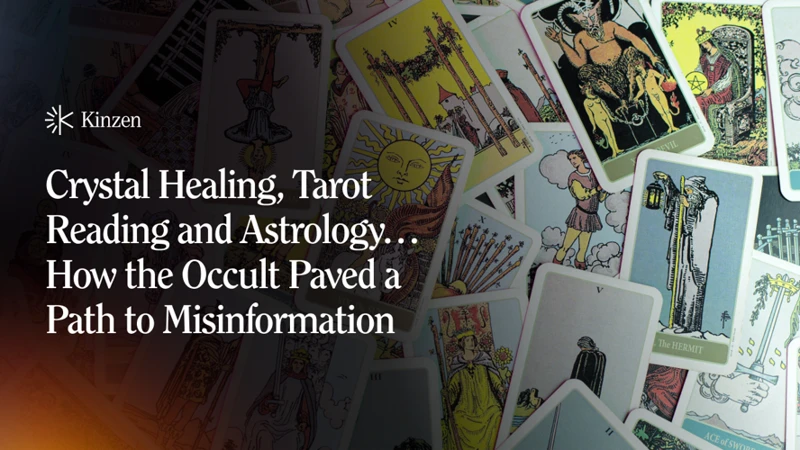 Introduction: The Intersection Of Astrology And Tarot