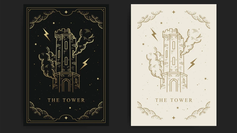 Introduction: The Tower Card