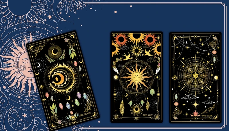 Key Motifs In Dream Cards