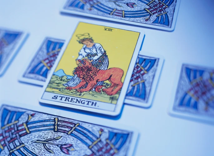 Key Reversed Tarot Cards In Assessing Job Satisfaction