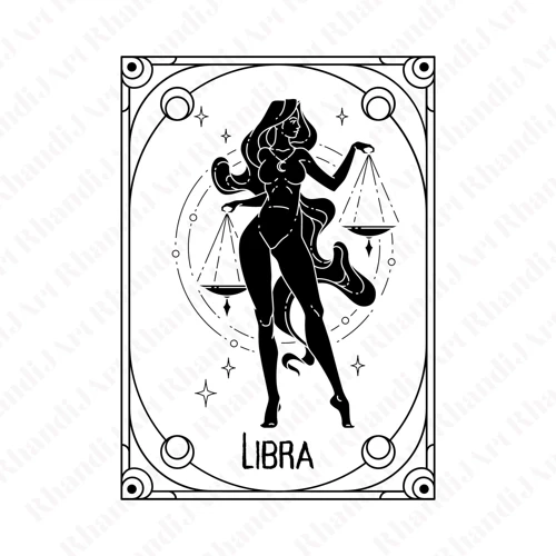 Libra ♎