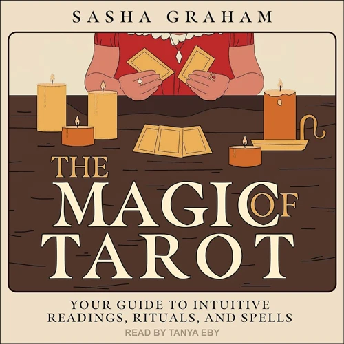 Magic And Rituals With Tarot